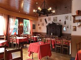 Résidence SoAnSa RSAST