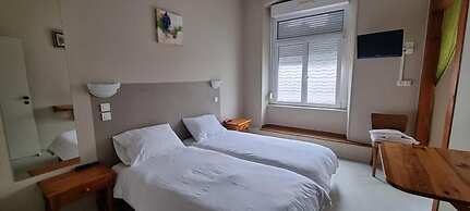 Résidence SoAnSa RSAST