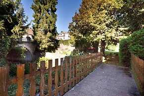 Résidence SoAnSa RSAST