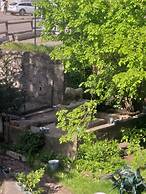 Résidence SoAnSa RSAST