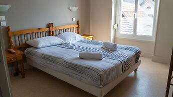 Résidence SoAnSa RSAST