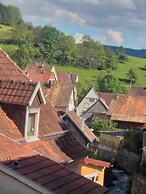 Résidence SoAnSa RSAST