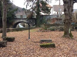 Résidence SoAnSa RSAST