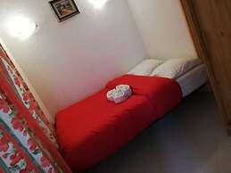 Résidence SoAnSa RSAST