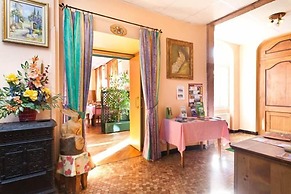 Résidence SoAnSa RSAST