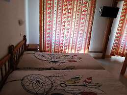 Résidence SoAnSa RSAST