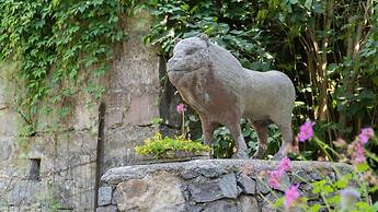 Résidence SoAnSa RSAST