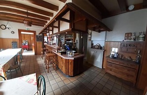 Résidence SoAnSa RSAST