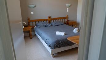 Résidence SoAnSa RSAST