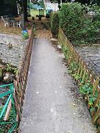 Résidence SoAnSa RSAST