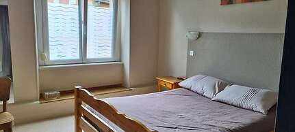 Résidence SoAnSa RSAST