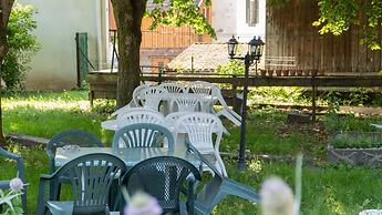 Résidence SoAnSa RSAST