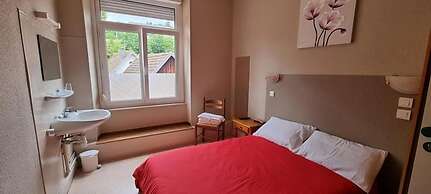 Résidence SoAnSa RSAST