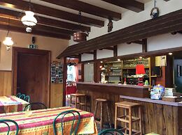 Résidence SoAnSa RSAST