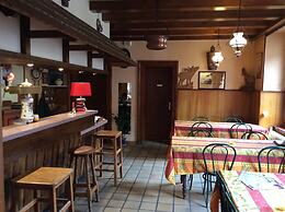 Résidence SoAnSa RSAST