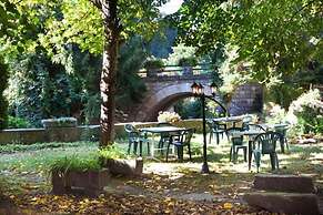 Résidence SoAnSa RSAST