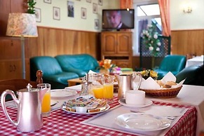 Résidence SoAnSa RSAST