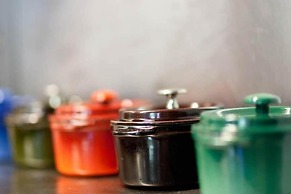 Résidence SoAnSa RSAST