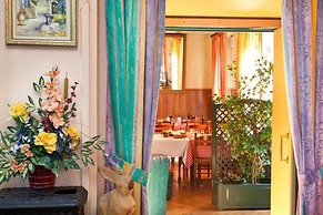 Résidence SoAnSa RSAST