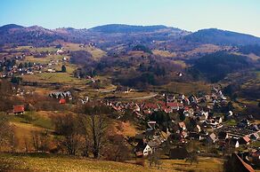 Résidence SoAnSa RSAST