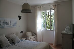 Les Jardins d'Holi - chambres d'hôtes