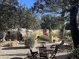 Les Jardins d'Holi - chambres d'hôtes