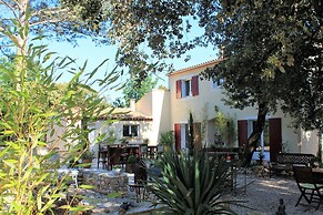 Les Jardins d'Holi - chambres d'hôtes