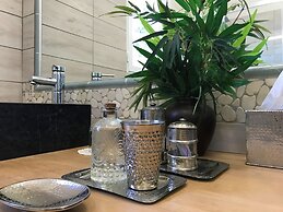 Les Jardins d'Holi - chambres d'hôtes