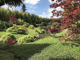 Les Jardins d'Holi - chambres d'hôtes