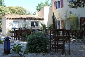 Les Jardins d'Holi - chambres d'hôtes