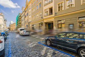 Apartment Charles Bridge