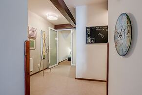 Apartment Charles Bridge