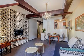 Apartment Charles Bridge