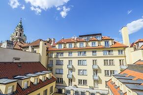 Apartment Charles Bridge