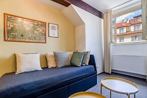 Apartment Charles Bridge