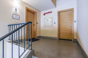 Apartment Charles Bridge