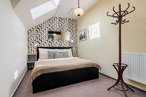 Apartment Charles Bridge