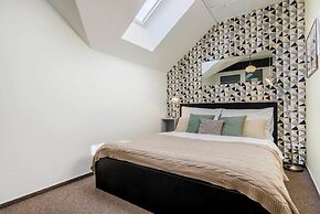 Apartment Charles Bridge