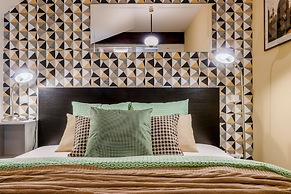 Apartment Charles Bridge