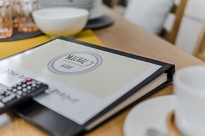 Historic Centre APTs by Michal&Friends