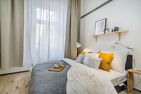 Historic Centre APTs by Michal&Friends