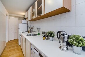 Historic Centre APTs by Michal&Friends