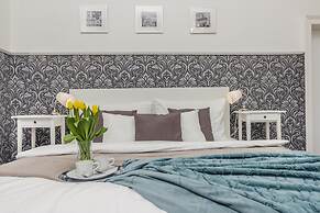Historic Centre APTs by Michal&Friends