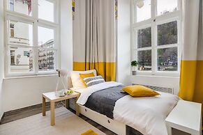 Historic Centre APTs by Michal&Friends