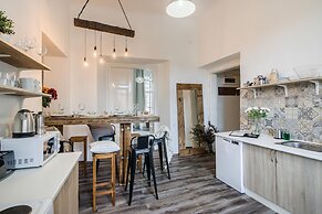 Historic Centre APTs by Michal&Friends