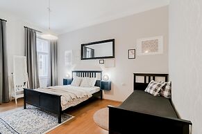 Historic Centre APTs by Michal&Friends