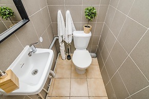 Historic Centre APTs by Michal&Friends