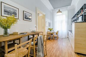 Historic Centre APTs by Michal&Friends