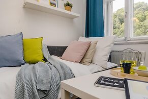 Historic Centre APTs by Michal&Friends