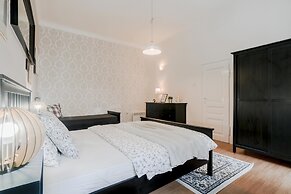 Historic Centre APTs by Michal&Friends